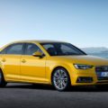 КАСКО на Audi A4: цены и онлайн-расчет