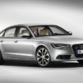 КАСКО на Audi A6: цены и онлайн-расчет