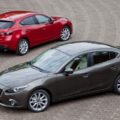 КАСКО на Mazda 3: цены и онлайн-расчет