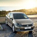 КАСКО на Volkswagen Polo: цены и онлайн-расчет