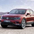 КАСКО на Volkswagen Tiguan: цены и онлайн-расчет