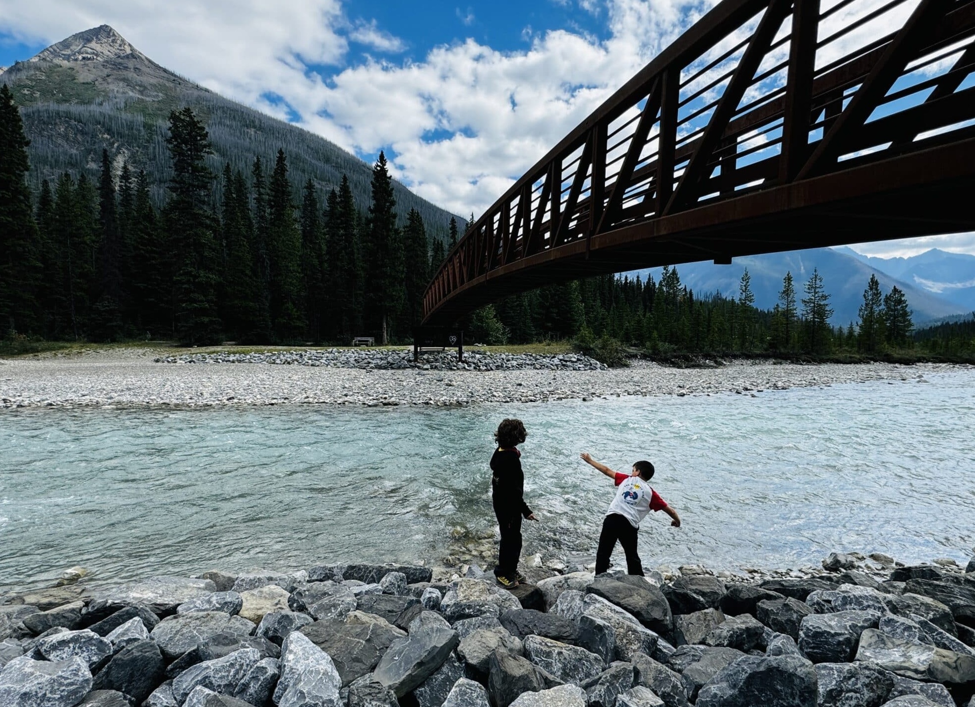 Страхование активного отдыха и экстремального туризма