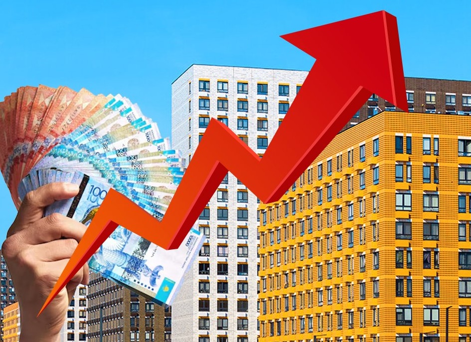 Изменения в налогообложении при продаже квартир