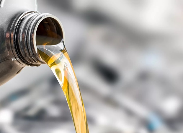 Зачем в топливо добавляют масло