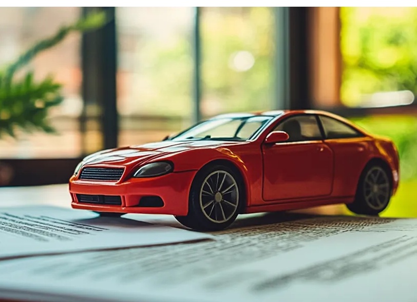 Как оформить ОСАГО без прав