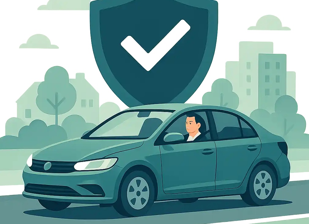 Страхование кредитного автомобиля