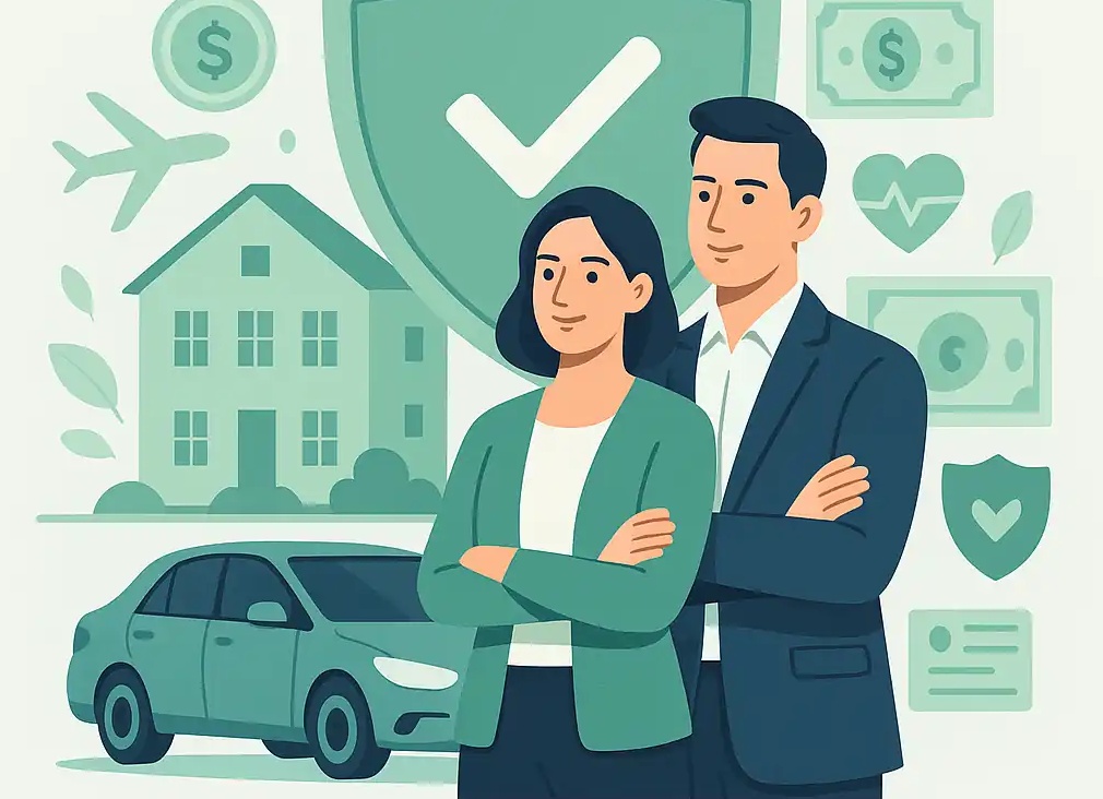 Страхование сделок с недвижимостью — как застраховать сделку при покупке квартиры