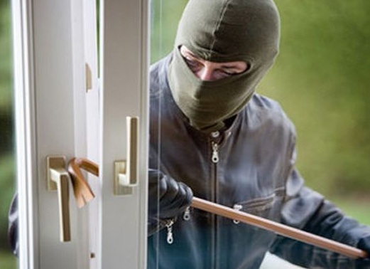 Кража со взломом