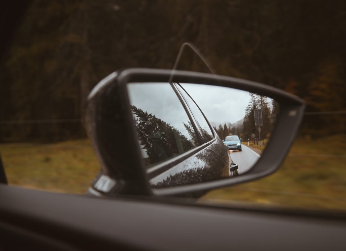 Автоподстава, где жертва всегда будет виновником ДТП