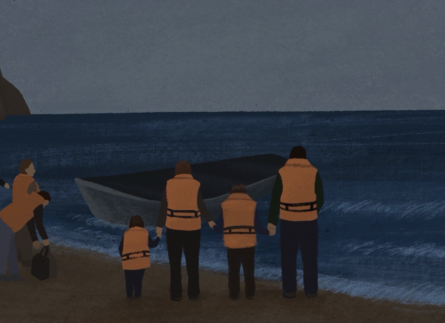 История о том, как кредиторы хотели оставить без денег супругу должника