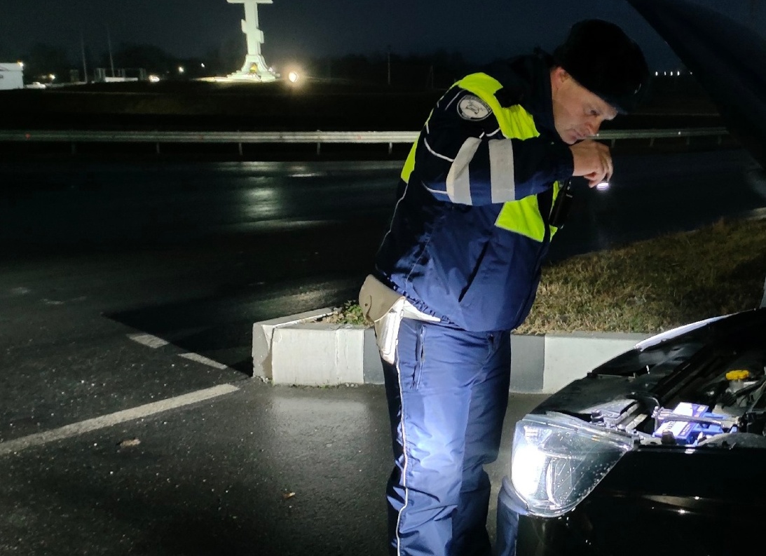 🚨🚨Все Рейды ГИБДД в апреле 2025 года